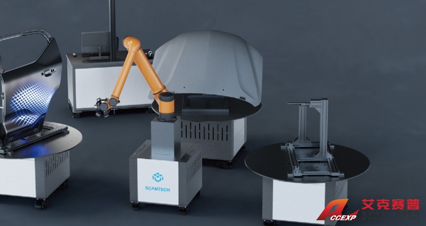 柔性部署 高效協同