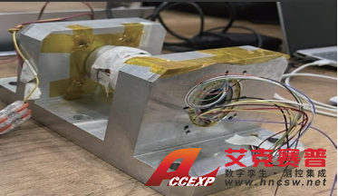 HIOKI日置存儲記錄儀MR6000:工業制造行業產品應用案例