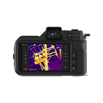 高德智感 旗艦版紅外熱像儀PT450  