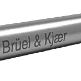 HBK 4988-A 型  1/4“ 壓力場麥克風(fēng)，帶 CCLD 前置放大器，預(yù)極化