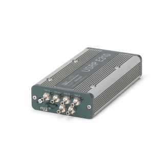 美國NI USRP E320（僅限主板） （ZYNQ-7045,2X2,70 MHZ - 6 GHZ，僅主板）