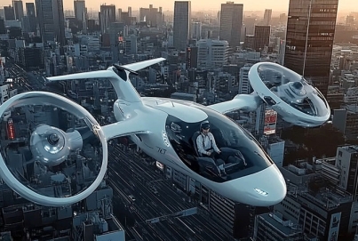 eVTOL（電動(dòng)垂直起降飛行器）飛控與機(jī)電系統(tǒng)硬件在環(huán)(HIL)測試方案