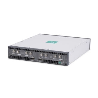 美國(guó)NI USRP X310 （KINTEX7-410T FPGA，2 通道，10 GIGE 和 PCIE 總線）