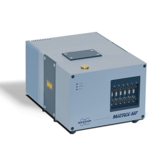 布魯克Bruker MATRIX-MF 傅立葉變換紅外光譜儀