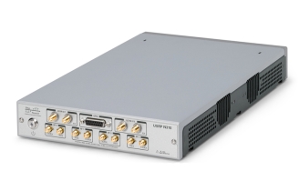 美國NI USRP N310（ZYNQ-7100,4 通道，10 MHZ - 6 GHZ，10 GIGE）