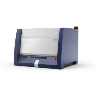 布魯克Bruker M4 TORNADO X射線熒光光譜儀