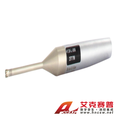 HBK 4138-L-006 型  配有 2669 型前置放大器的 1/8 英寸壓力場傳聲器（6赫茲到140千赫，200 V 極化）