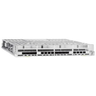 萬里眼 H1-100G-8Q28 8端口數通網絡測試儀 100GE測試板卡