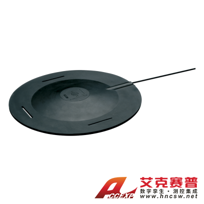 HBK 4504-A型  三軸壓電式CCLD加速度計，不含電纜