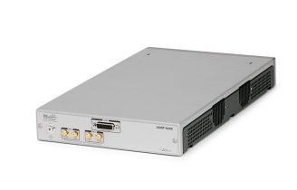 美國NI USRP N300（非TPM，ZYNQ-7035,2通道，10 MHZ - 6 GHZ，10 GIGE）