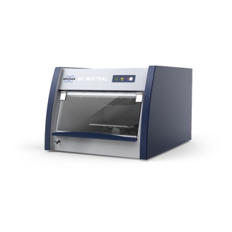 布魯克Bruker M1 MISTRAL X射線熒光光譜儀