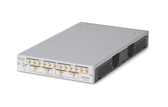 美國NI USRP N321（2 個(gè) TX/RX 通道，200 MHZ BW，W/LO 分配）