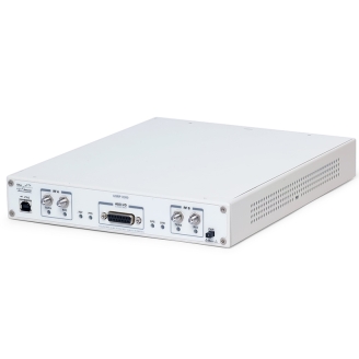 美國(guó)NI USRP X300 （KINTEX7-325T FPGA，2 通道，10GIGE 和 PCIE 總線）
