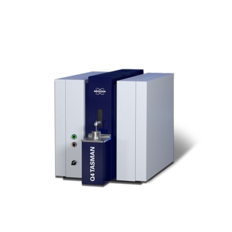 布魯克Bruker Q4 TASMAN 火花直讀光譜儀