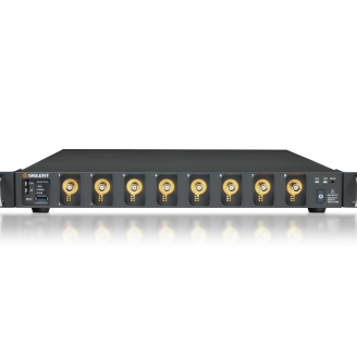 鼎陽(yáng)SIGLENT SDS5108L高分辨率示波器