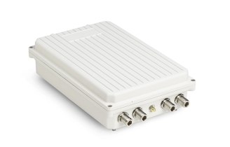 美國NI USRP E313 （2x2 MIMO，70MHz - 6GHz）
