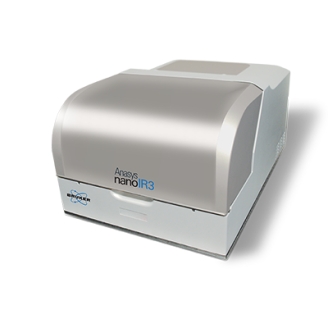 布魯克Bruker   Anasys nanoIR3 納米紅外光譜及成像系統(tǒng)