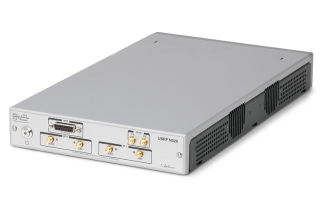 美國NI USRP N320（2 個(gè) TX/RX 通道，200 MHZ 帶寬）