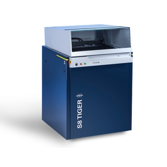 布魯克Bruker S8 TIGER Series 2 X射線熒光光譜儀