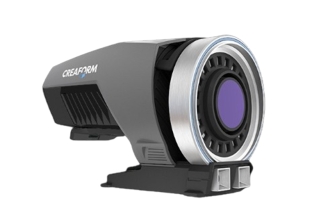 Creaform MaxSHOT 3D NEXT 光學坐標三維測量系統