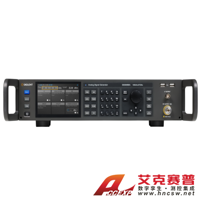 鼎陽SIGLENT SSG6089A 射頻/微波信號(hào)發(fā)生器