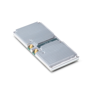 美國NI TwinRX USRP 子板（10 MHz - 6 GHz、80 MHz 帶寬、2 RX）