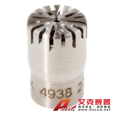  HBK 4193 1/2英寸壓力場(chǎng)傳聲器 聲學(xué)傳感器