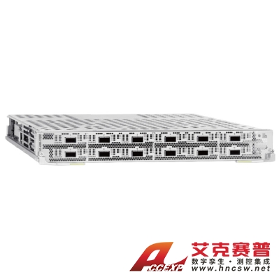萬里眼  H1-400G-12QDD 12端口數(shù)通網(wǎng)絡(luò)測(cè)試儀 400GE測(cè)試板卡