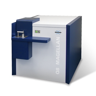 布魯克 BRUKER Q8 MAGELLAN 高端臺(tái)式直讀光譜儀