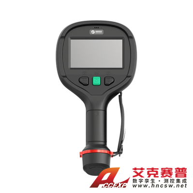 高德智感  消防用紅外熱像儀PR410