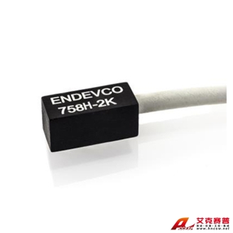 美國PCB 758H 汽車安全測試傳感器 高壓加速度計(jì)
