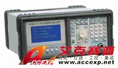北京AT-1482高頻信號發生器