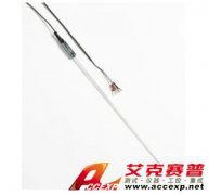 FLUKE 5698-25 高性?xún)r(jià)比石英套管標(biāo)準(zhǔn)鉑電阻溫度計(jì)
