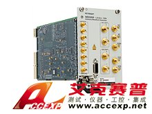 keysight是德 M9330A 任意波形發生器，15 位，1.25 GS/s