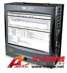 LeCroy力科 Quantumdata 980 48G協議分析儀/發(fā)生器模塊