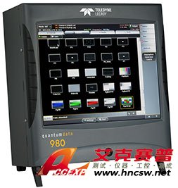 LeCroy力科 980 12G-SDI視頻發(fā)生器/協議分析儀模塊