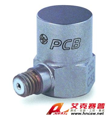 測量振動或加速度時，如何選擇合適的傳感器