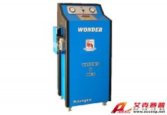 WONDER V10T N2 F1賽車、卡車大巴氮?dú)廨喬コ錃鈾C(jī)
