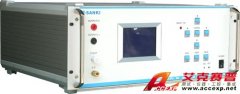 SAnki三基SKS-7637-P1、2a車載電子抗擾度測試系統