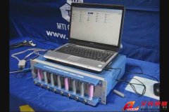 BCSU-60R蓄電池內阻監控儀器