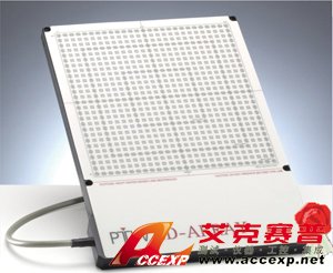 二維電離室，電離室矩陣七29 