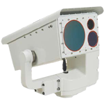 FLIR MCT制冷機芯 HRC-25x320 36x460安防監控熱像儀