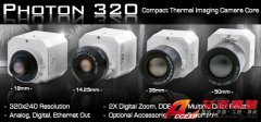 FLIR Photon 320非制冷長波紅外熱像探測(cè)器