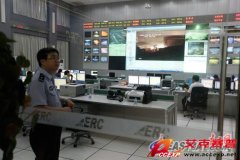 上海金山漕涇鎮化工園區賽科公司石化起火