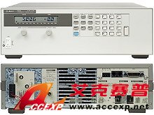 Agilent 6674A 2000W 電源系統, 輸出電壓0-60V,電流0-35A