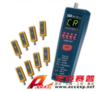 泰仕 TES-45A 網(wǎng)絡線纜測試儀