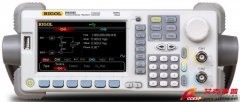 RIGOL普源 DG5352 函數/任意波形發生器