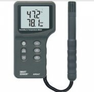 ?，攕martsensor AR847 溫濕度計(jì)