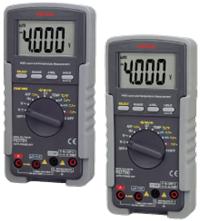 Sanwa RD701 數字萬用表