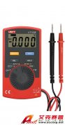 優(yōu)利德 UNI-T UT120B 數(shù)字萬(wàn)用表